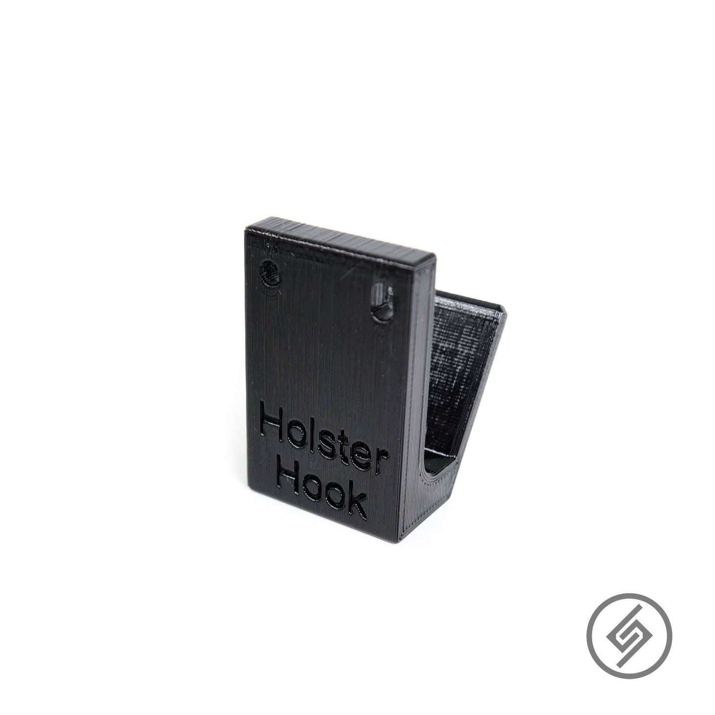 Pistol Holster Hook