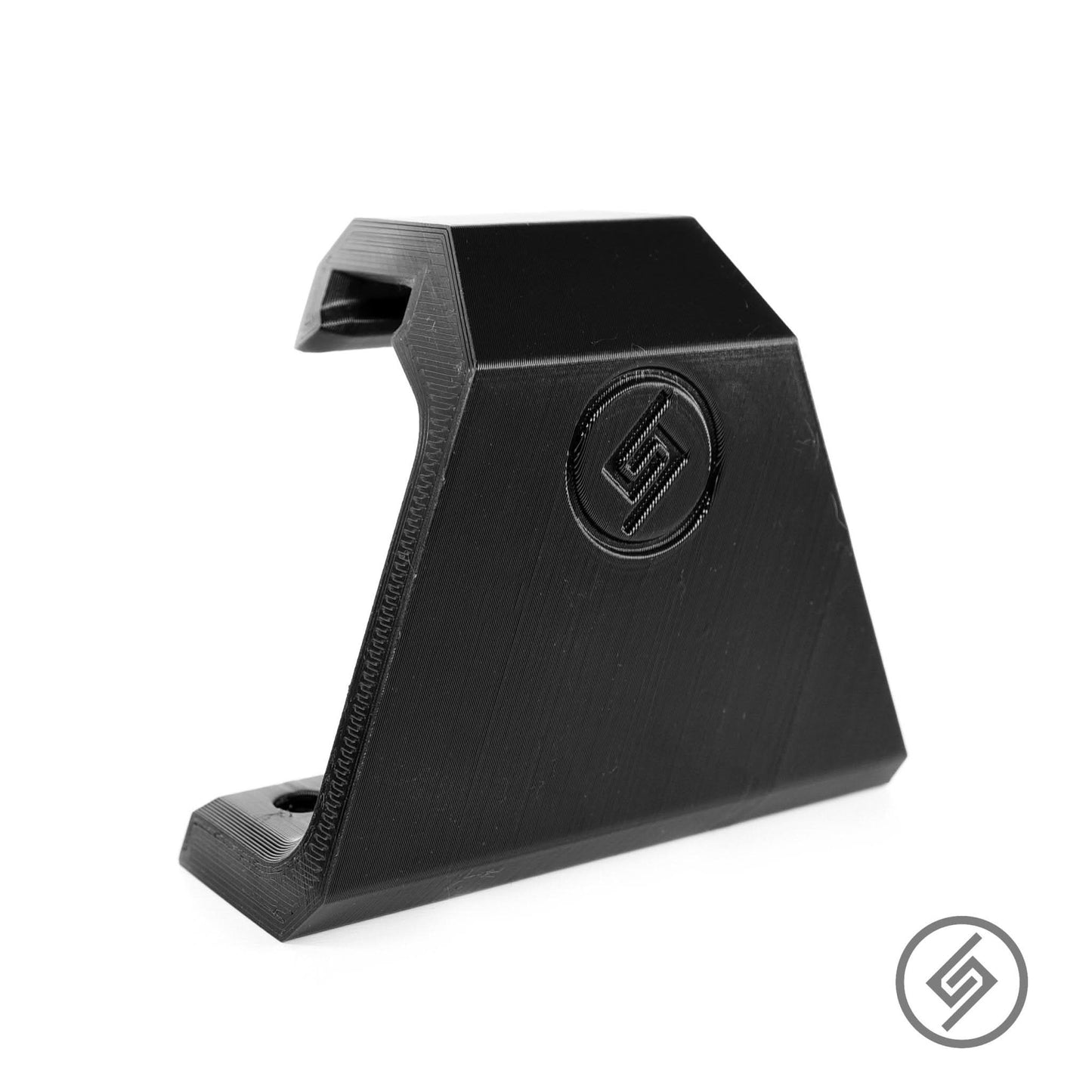 Pistol Rail Mount
