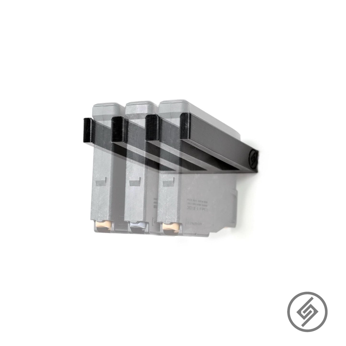 PMAG AC AICS Mount