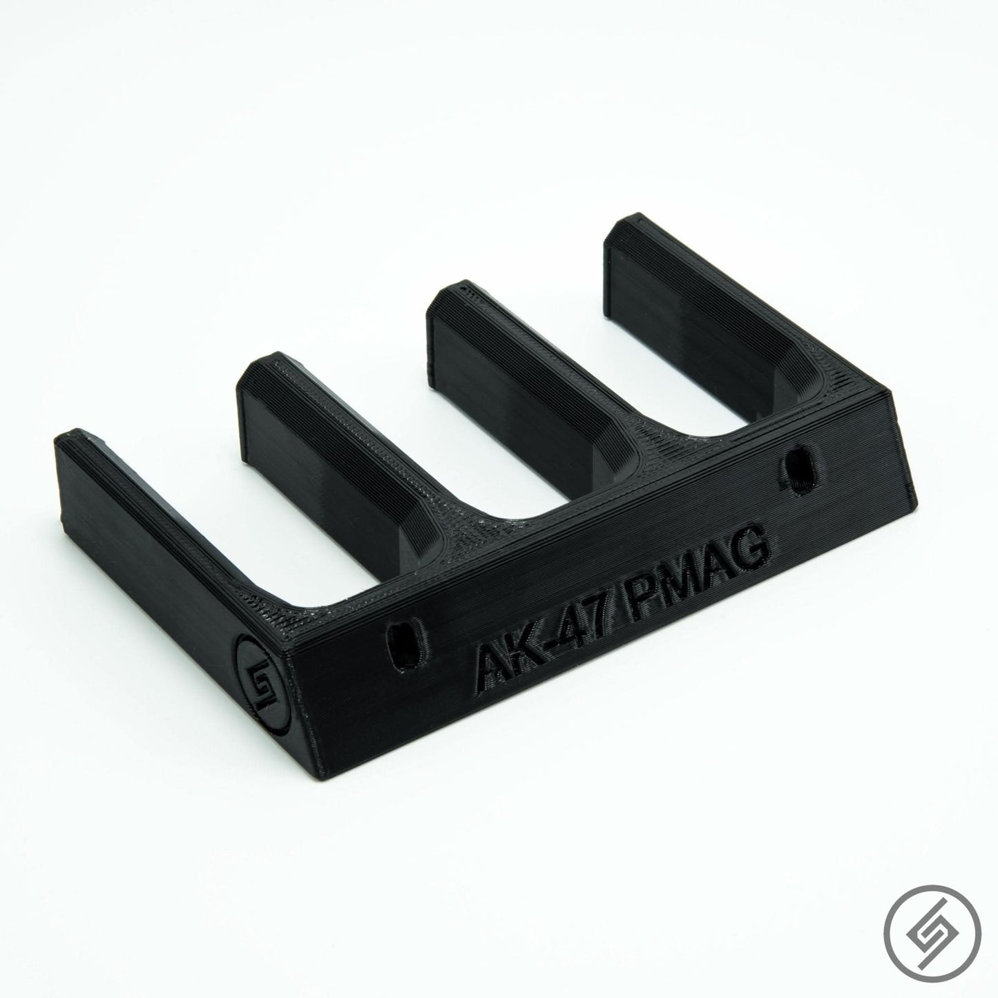 PMAG AK-47 Mount (3x)