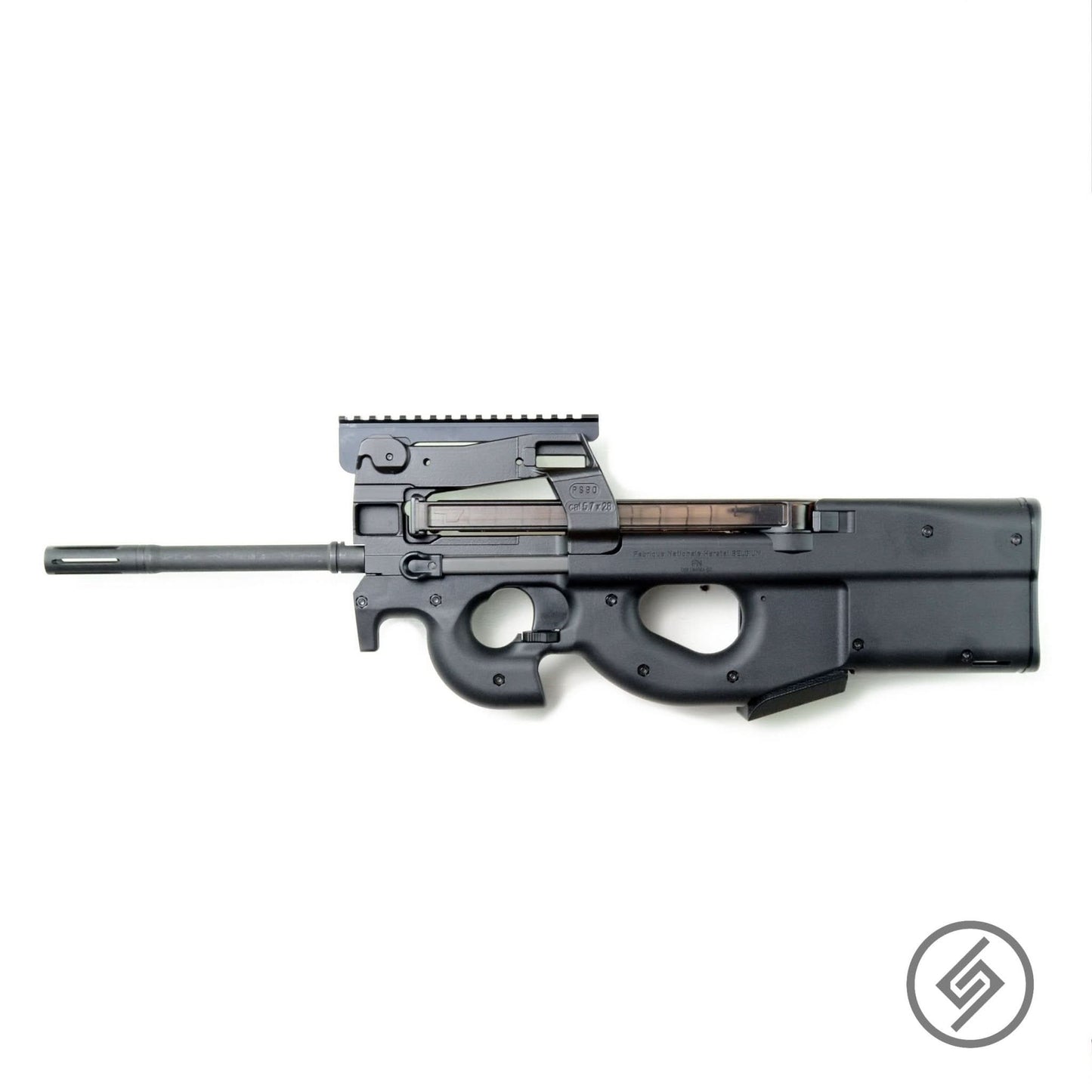 PS90 Mount