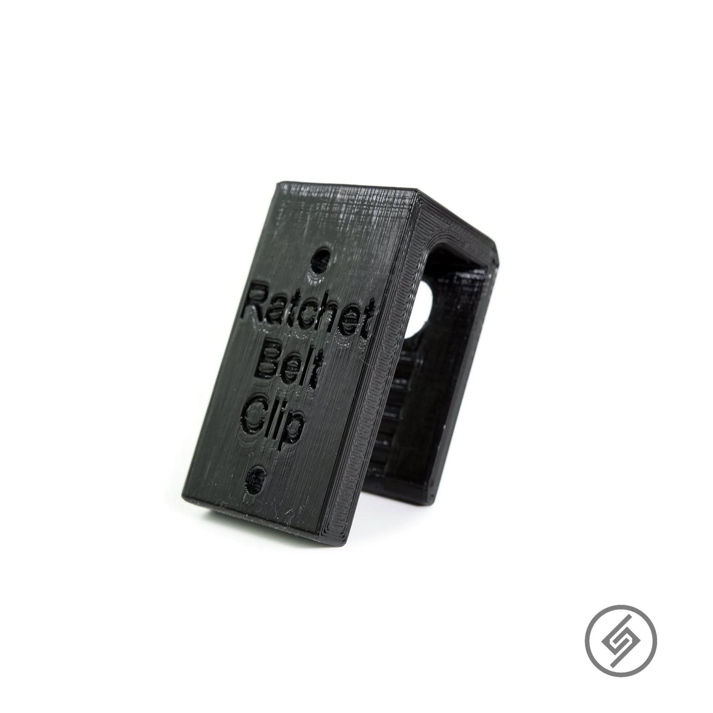 Ratchet Belt Hook