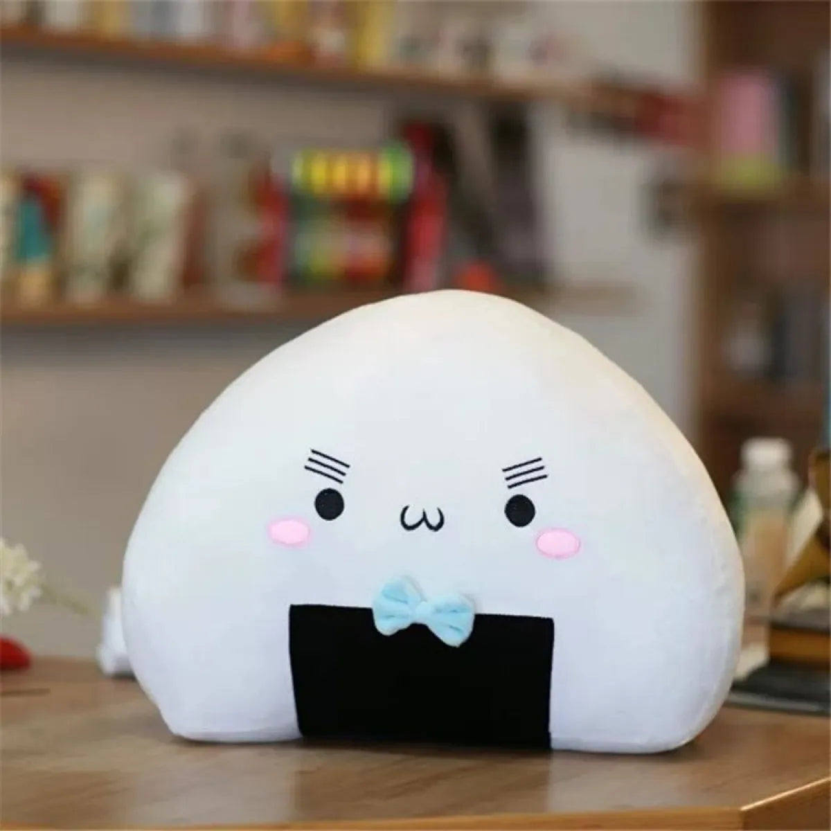 Sushi Rice Ball Plushie