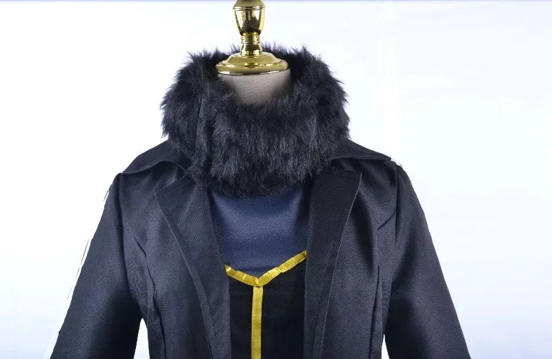 Rimuru Tempest Cosplay Costume – Reincarnated as a Slime Wig & Mask
