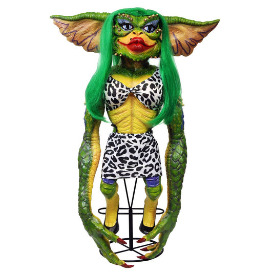 Gremlins 2 Greta Stunt Puppet Gremlin Life Size Statue