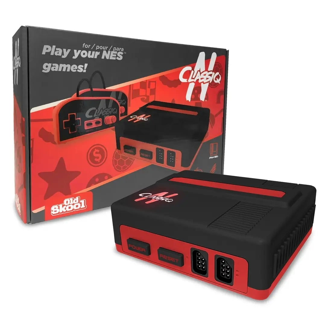 Classic NES