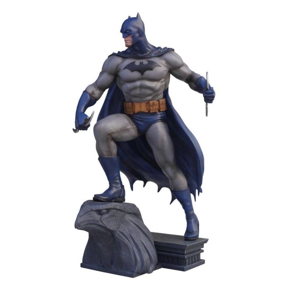 Batman Hush Comic Life Size Statue