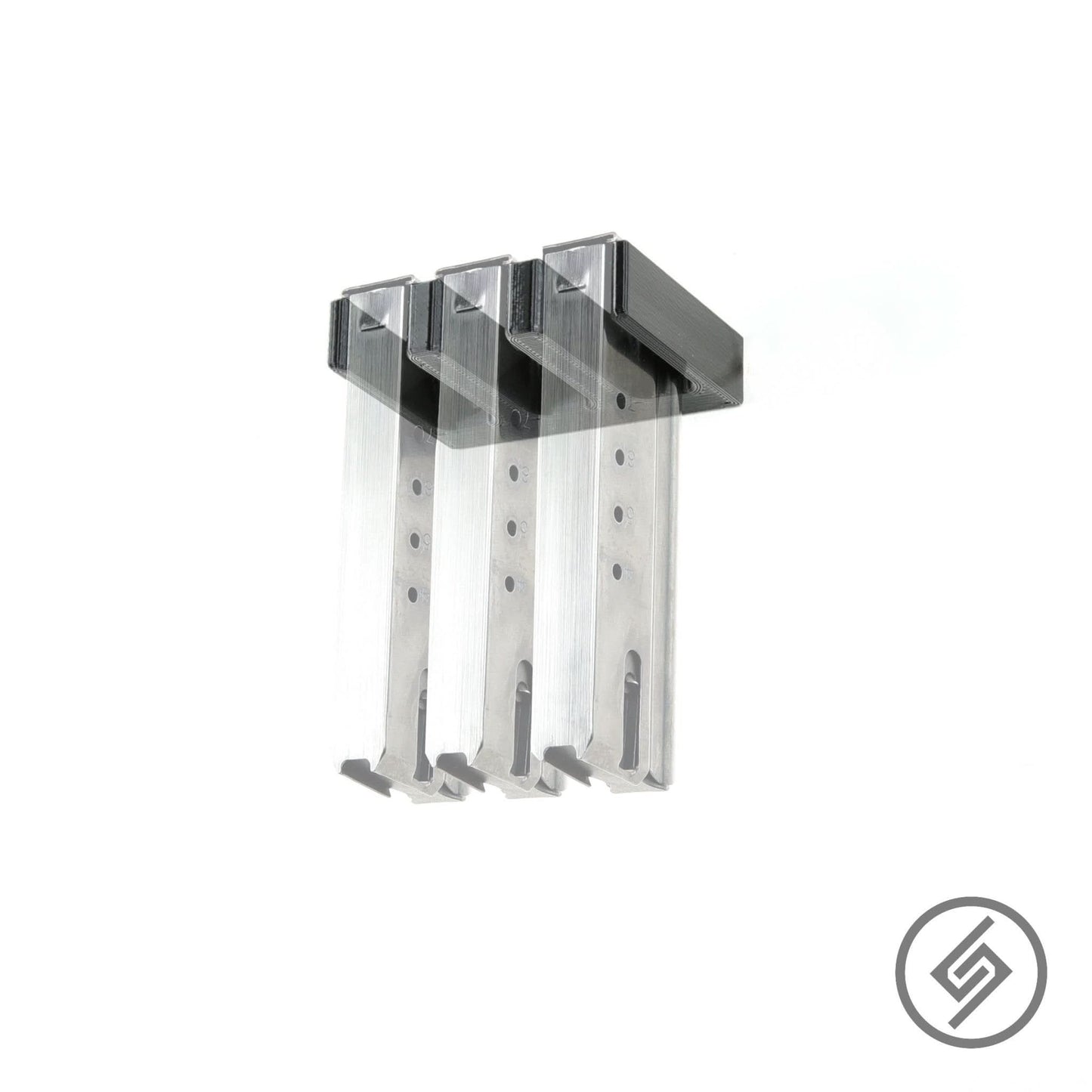 Ruger-57 Mag Mount