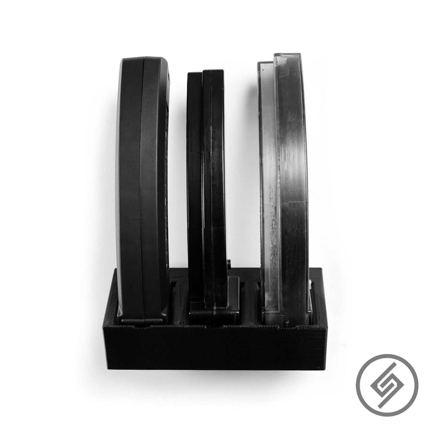 Ruger BX Mag Mount