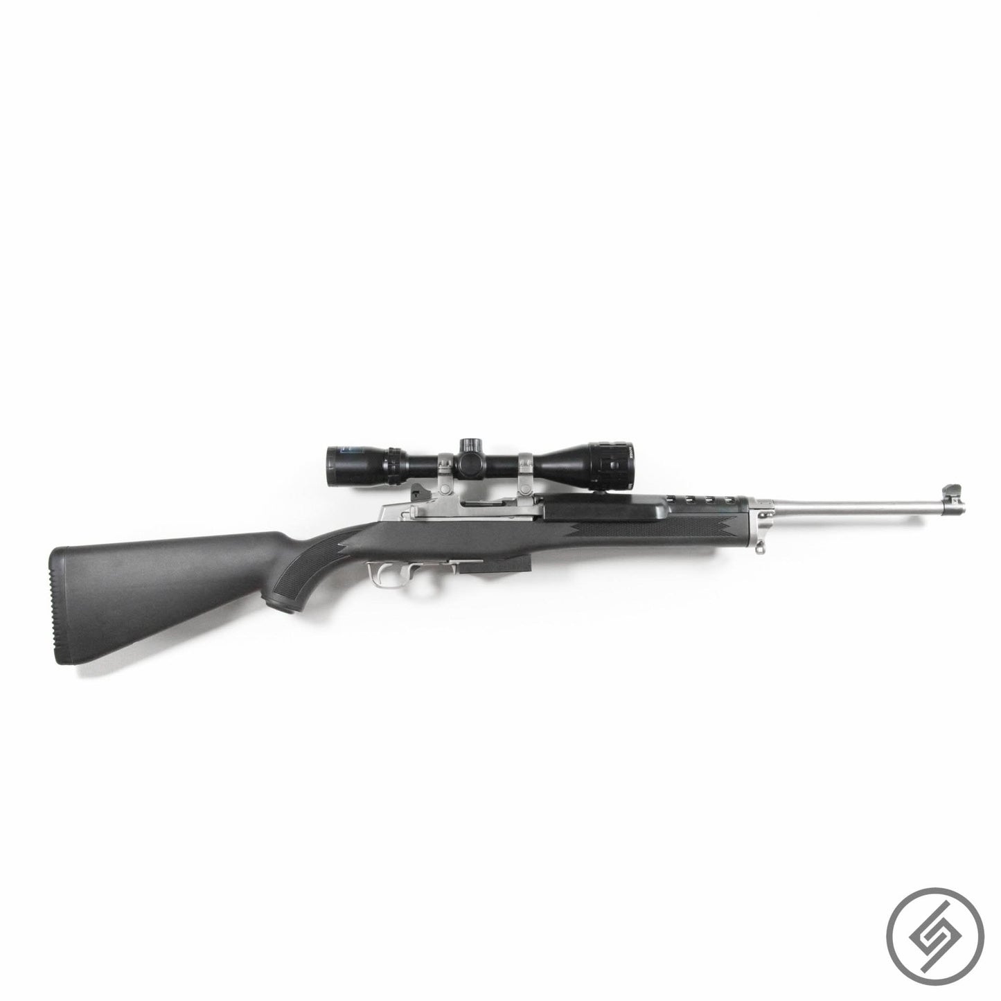 Ruger Mini 14 & 30 Mount