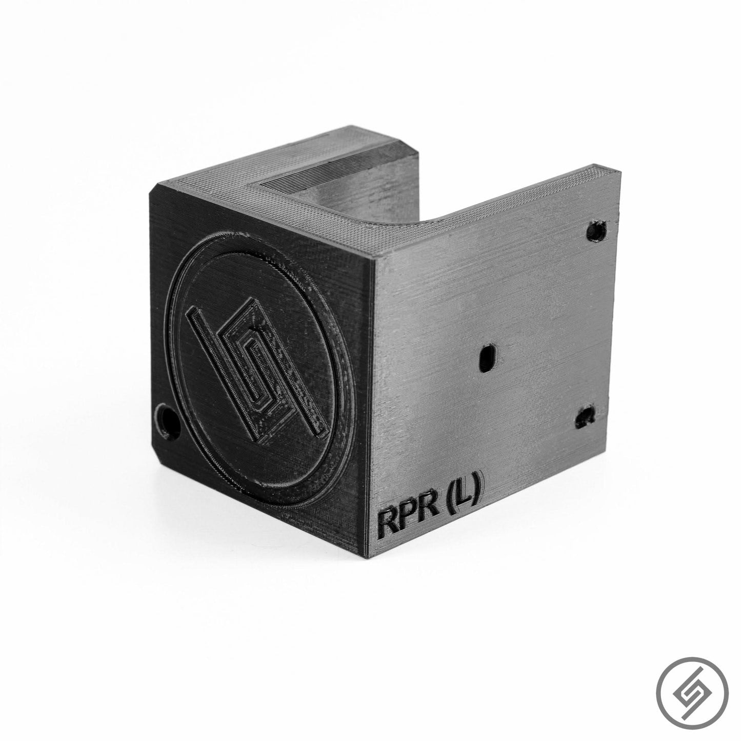 Ruger Precision Rifle Mount