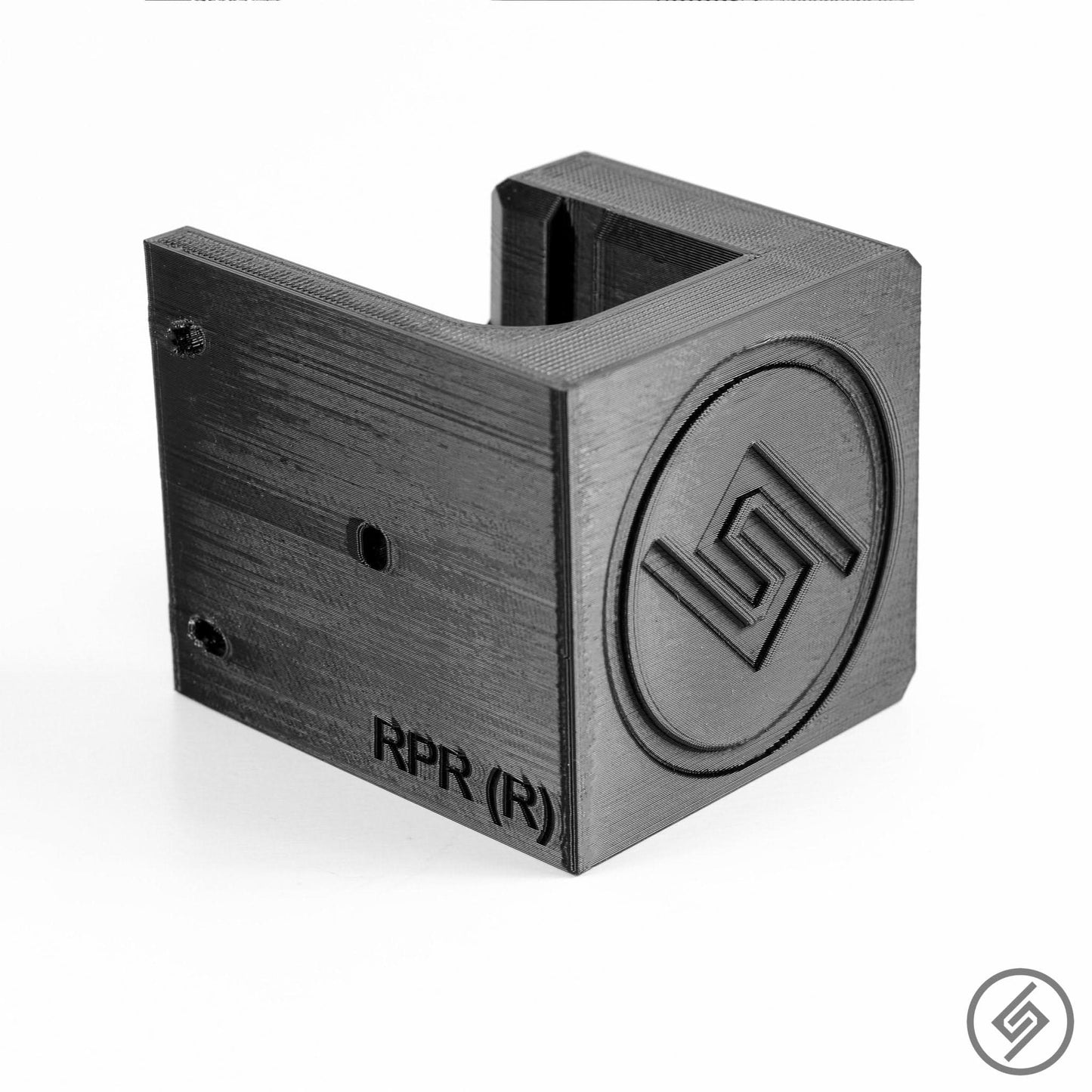 Ruger Precision Rifle Mount
