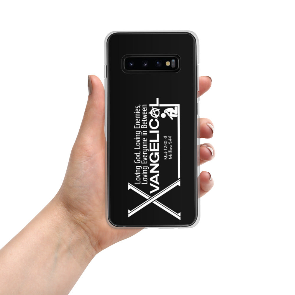 Xvangelical Samsung Case