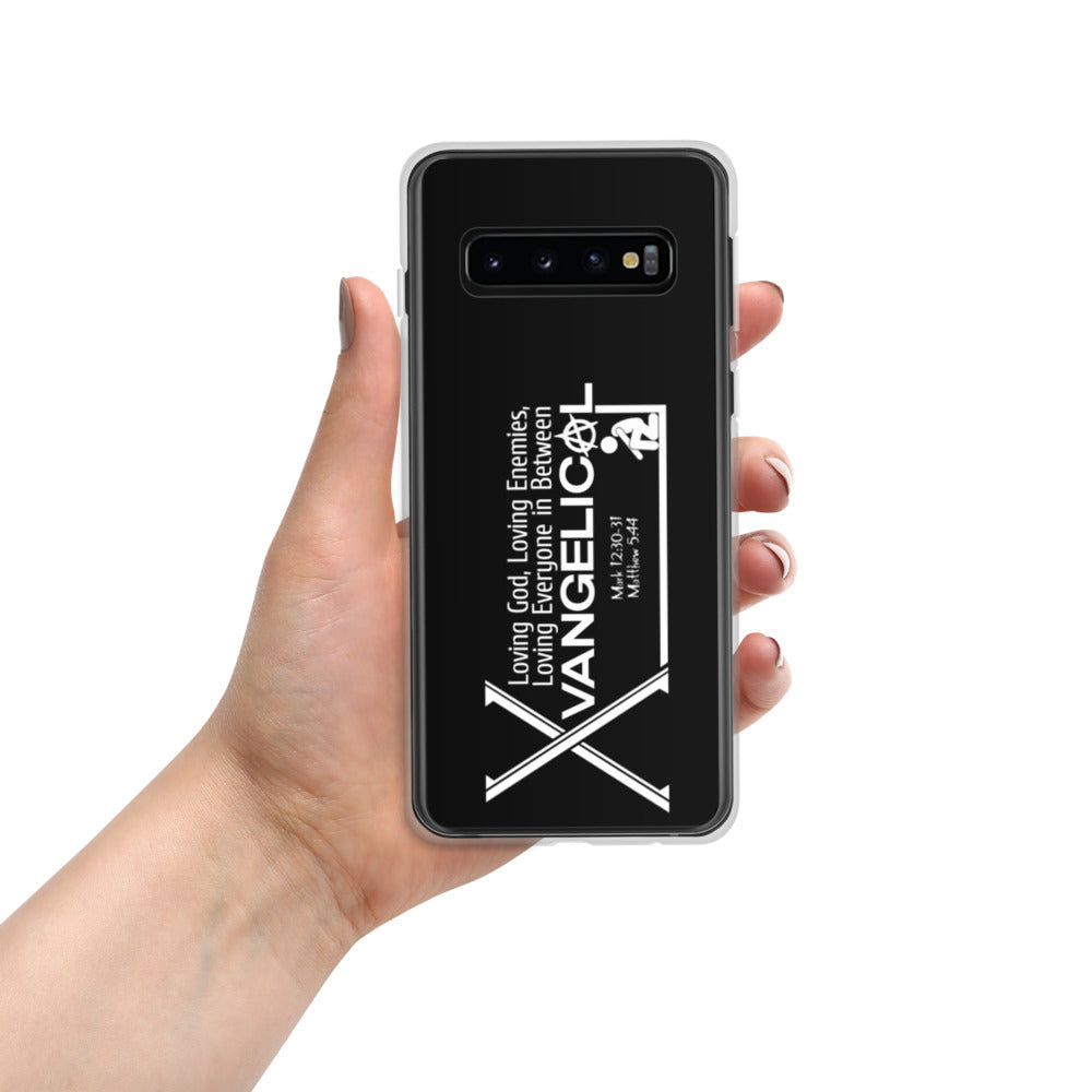 Xvangelical Samsung Case