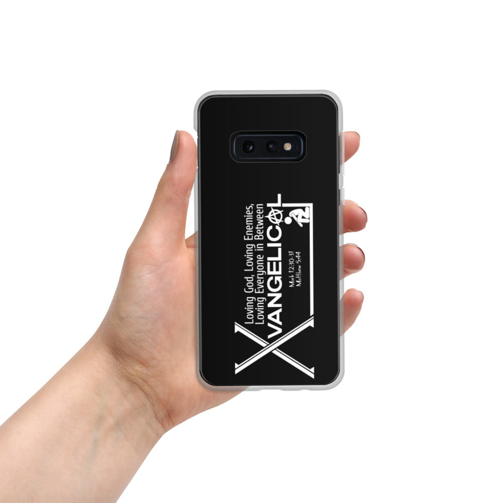 Xvangelical Samsung Case
