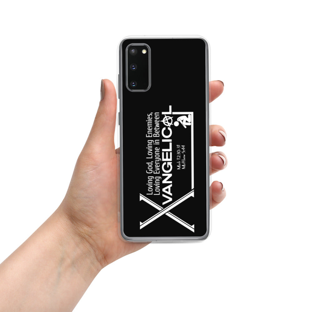 Xvangelical Samsung Case