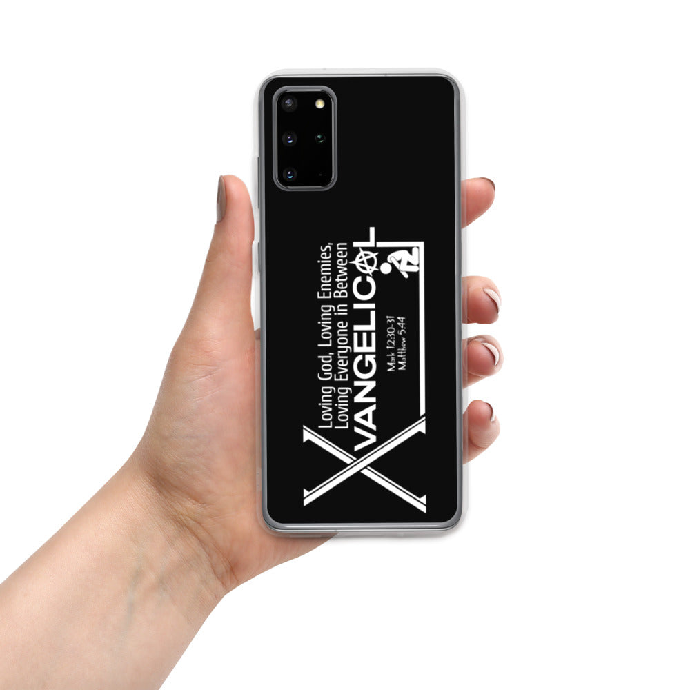 Xvangelical Samsung Case