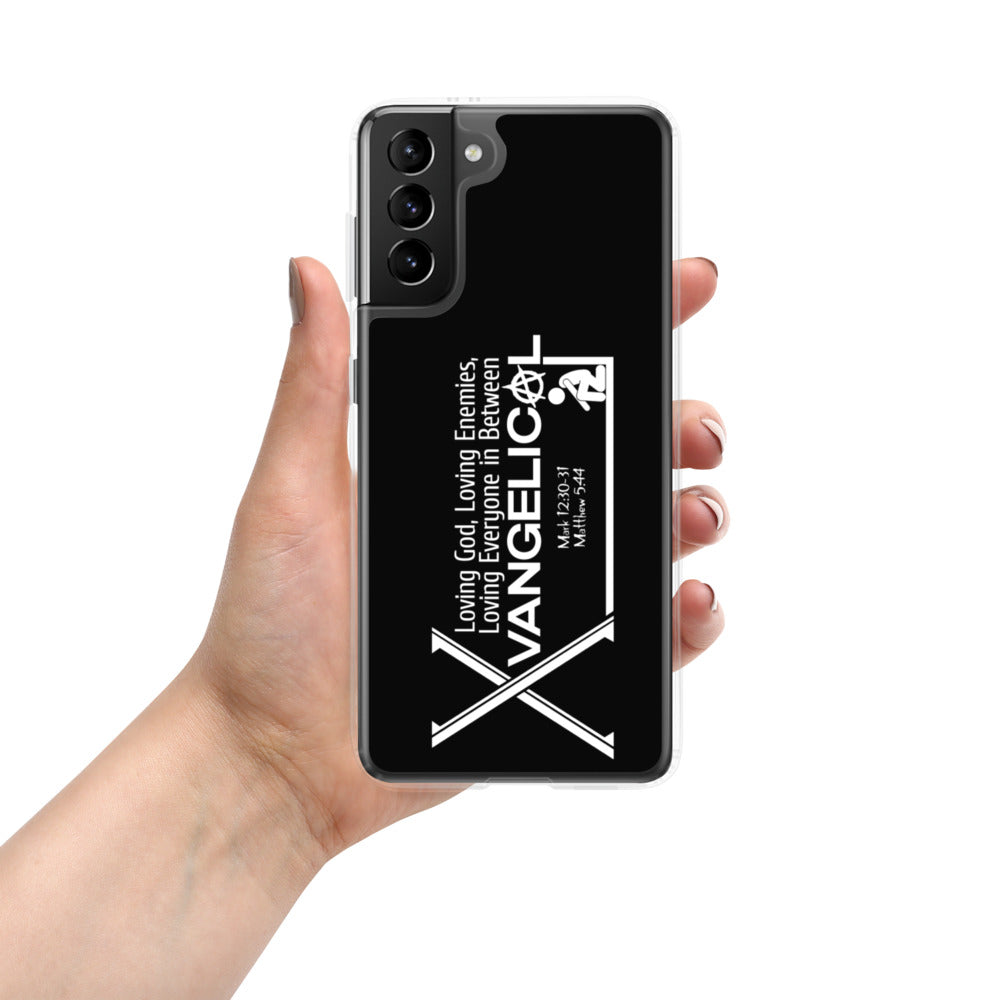 Xvangelical Samsung Case