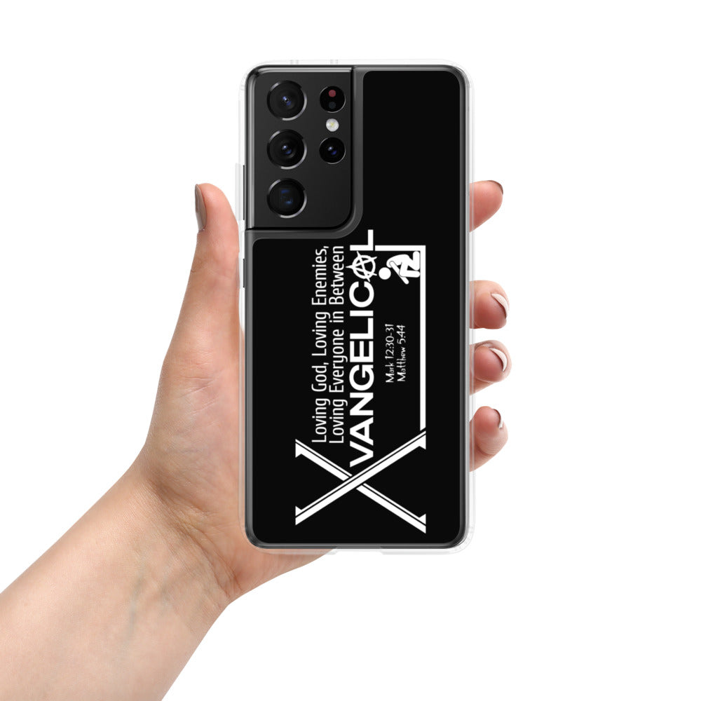 Xvangelical Samsung Case