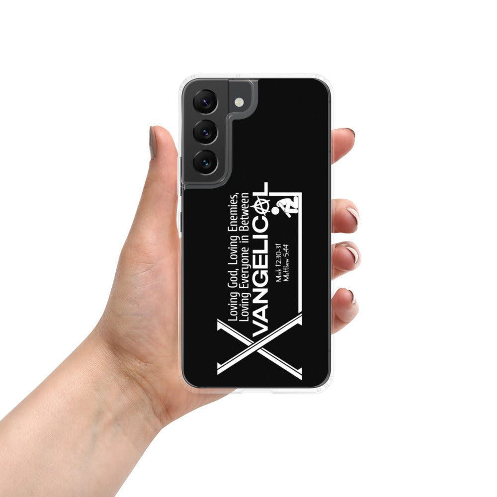 Xvangelical Samsung Case