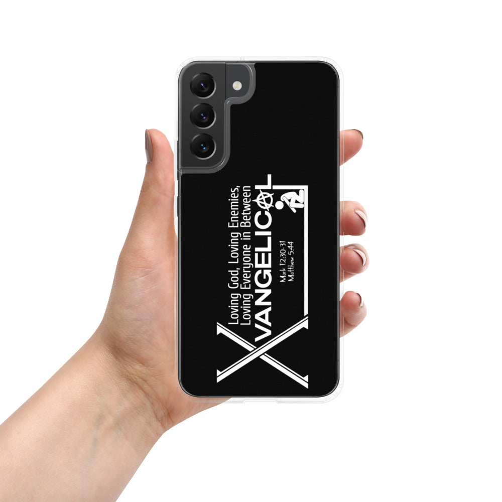 Xvangelical Samsung Case