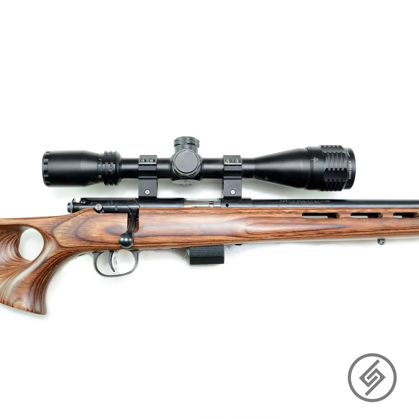 Savage 62, 64, 954 Mount