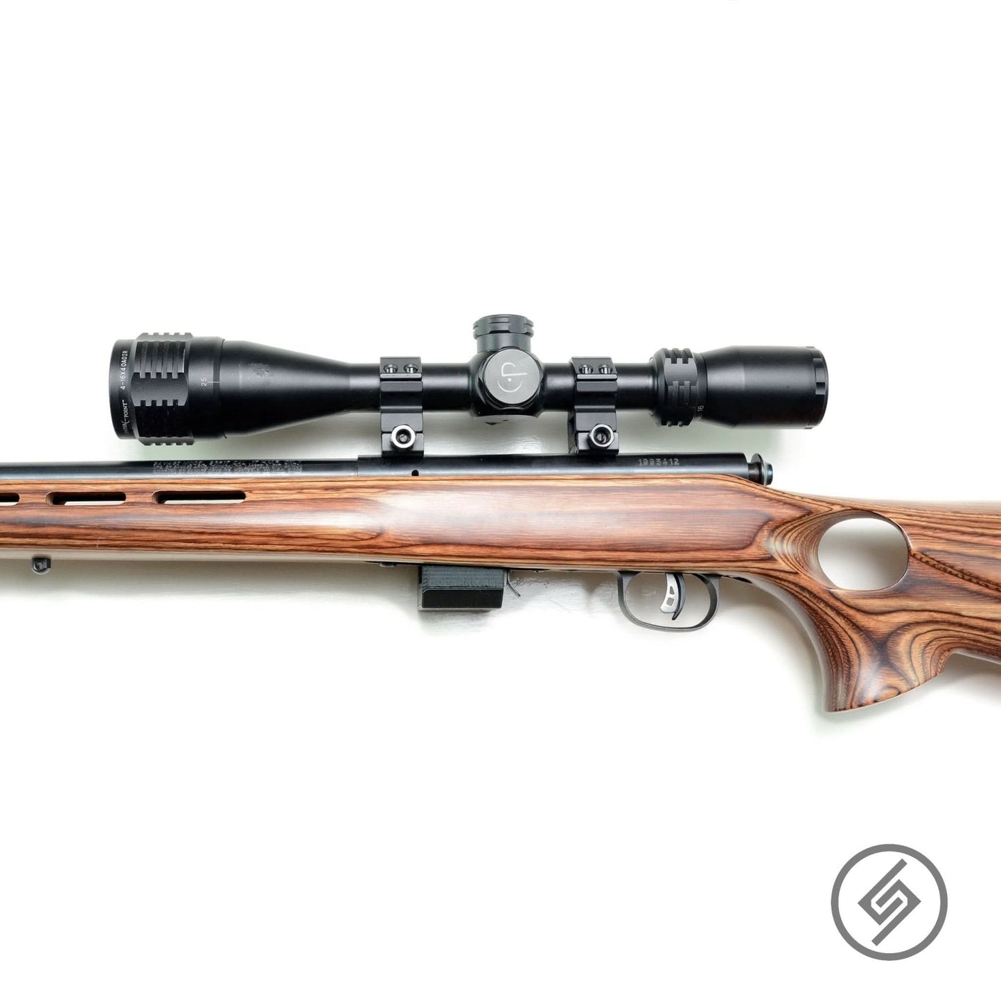 Savage 62, 64, 954 Mount