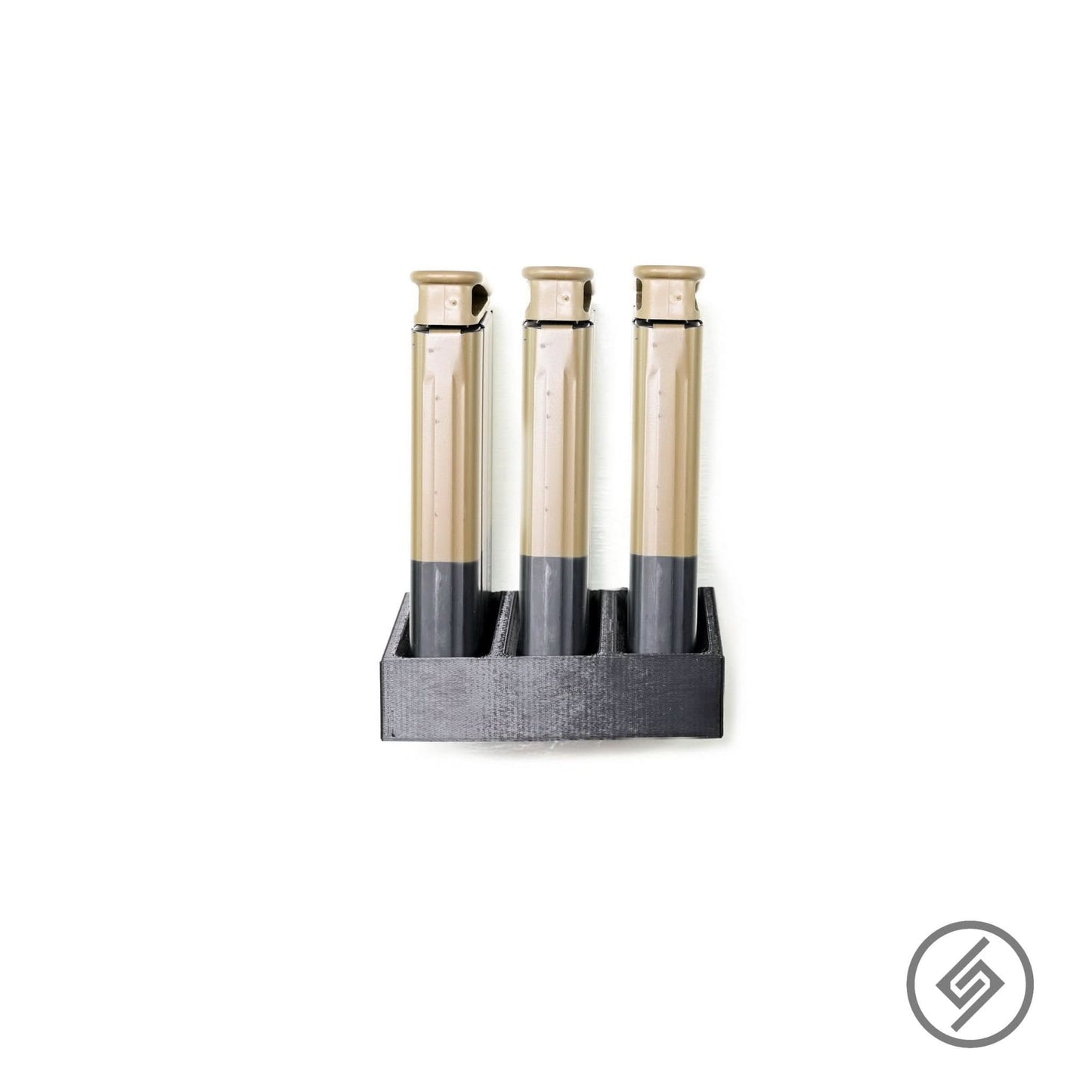SCAR-H Mag Mount