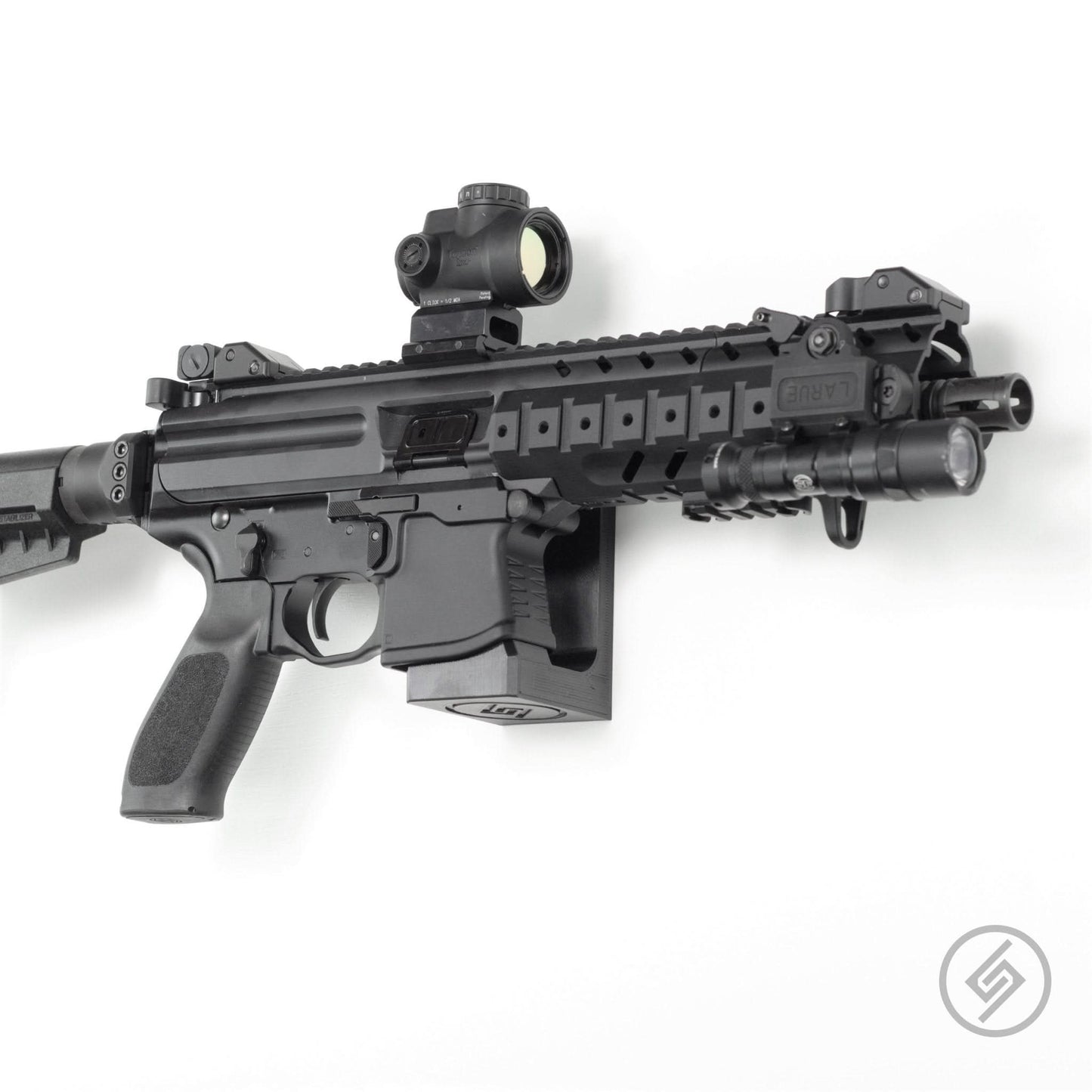 SIG MPX Mount