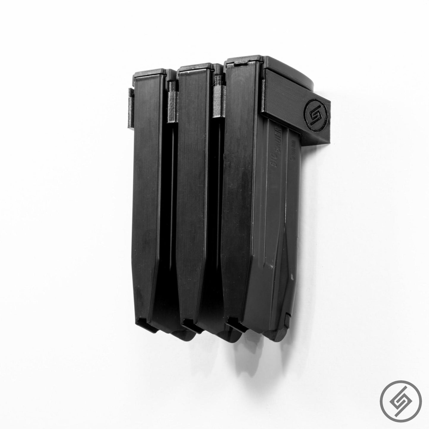 SIG P229 Mag Mount