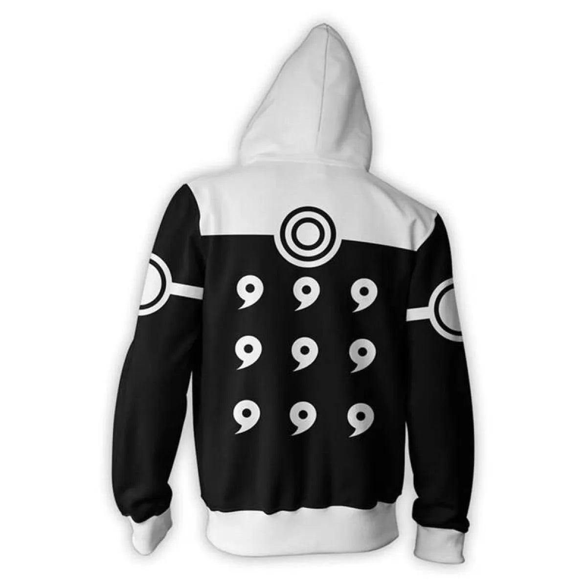 Sage Of Six Paths Hoodie