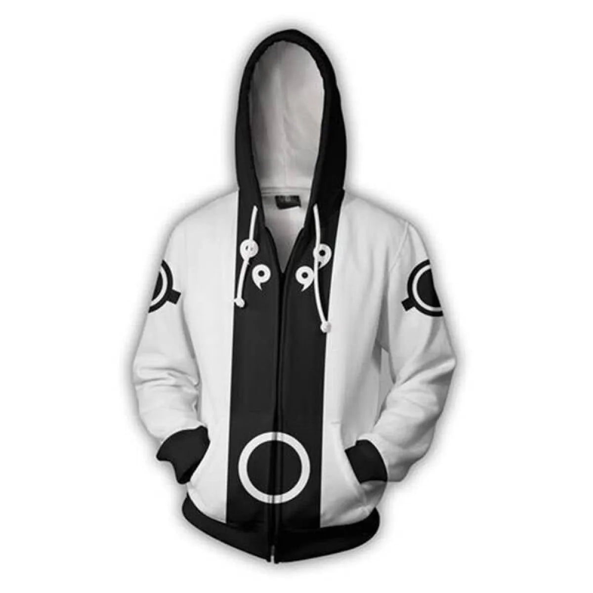 Sage Of Six Paths Hoodie
