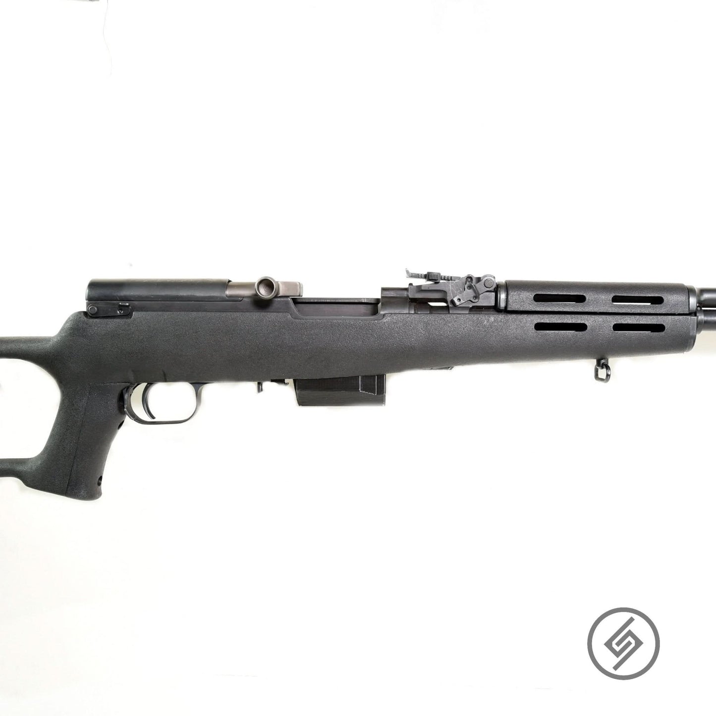 SKS Rifle Wall Mount