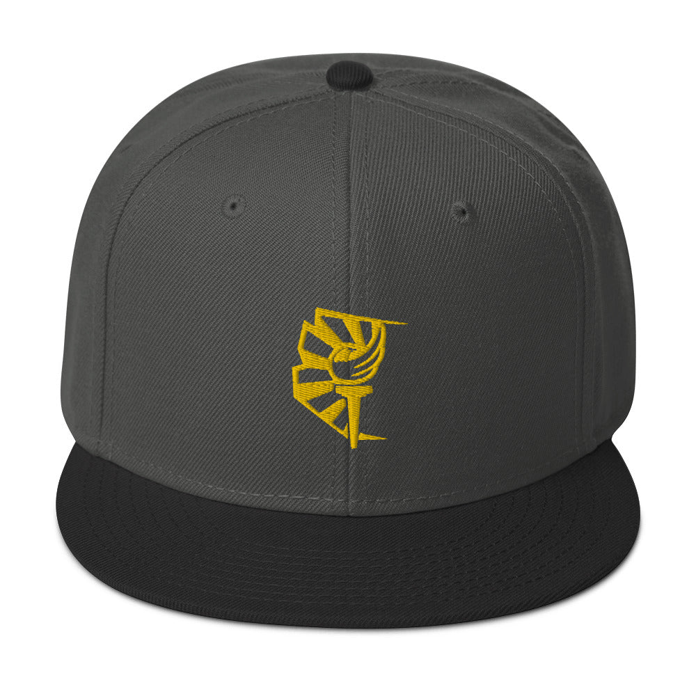 Arizona Libertarian Party Logo Snapback Hat