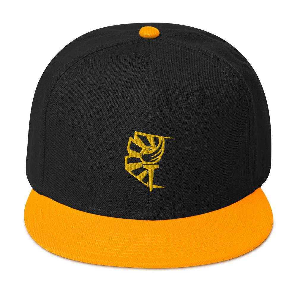 Arizona Libertarian Party Logo Snapback Hat