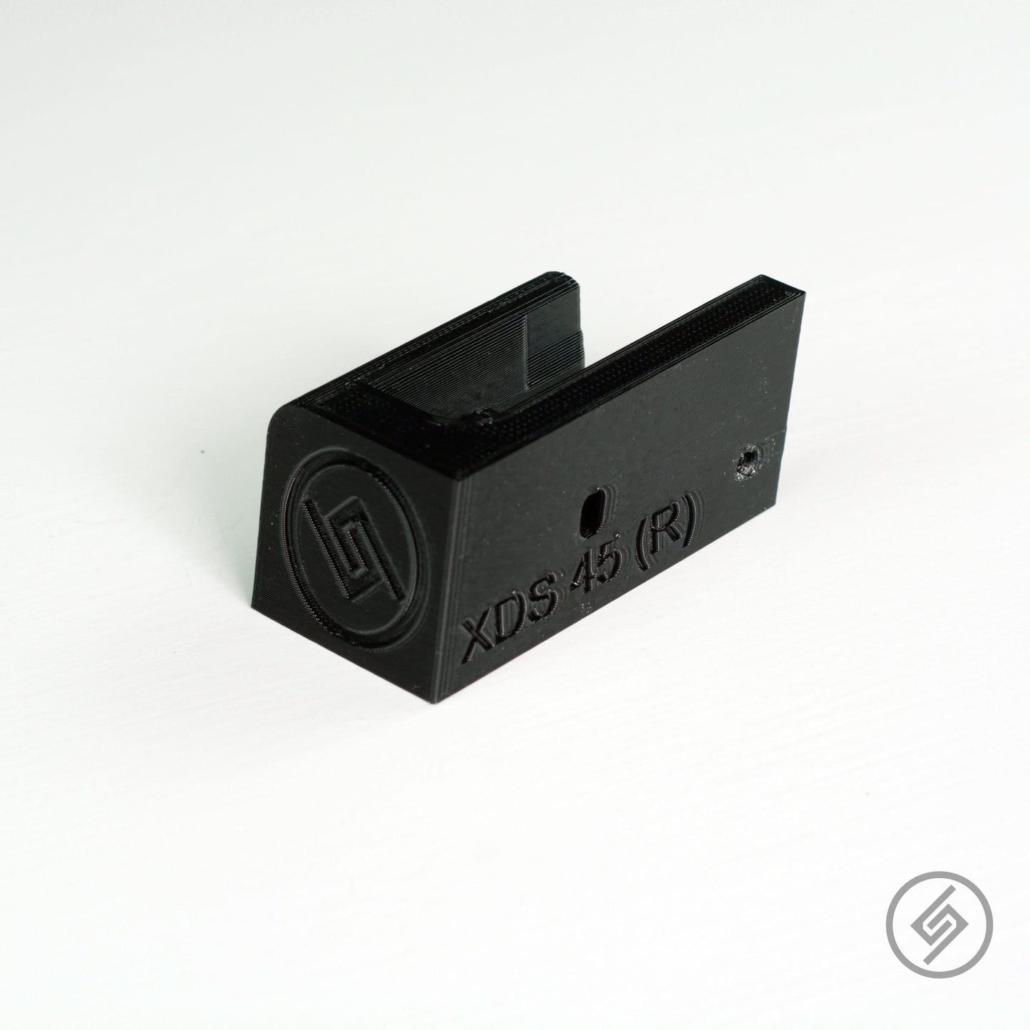 Springfield XDS & XDE Mount