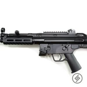 Stribog 9mm Mount