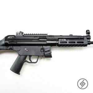 Stribog 9mm Mount
