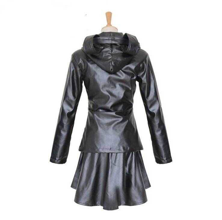 Touka Kirishima Cosplay Costume
