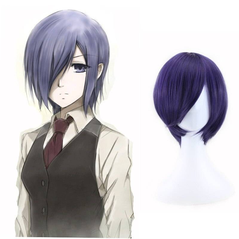 Touka Kirishima Cosplay Costume
