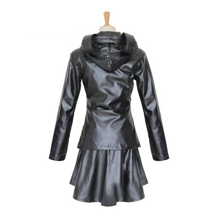 Touka Kirishima Cosplay Costume