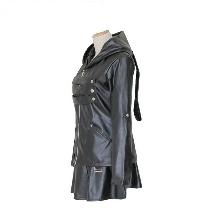 Touka Kirishima Cosplay Costume