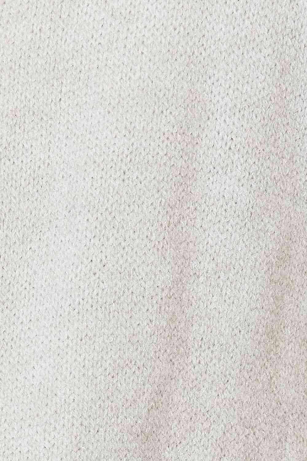 Luxurious pocketed duster cardigan