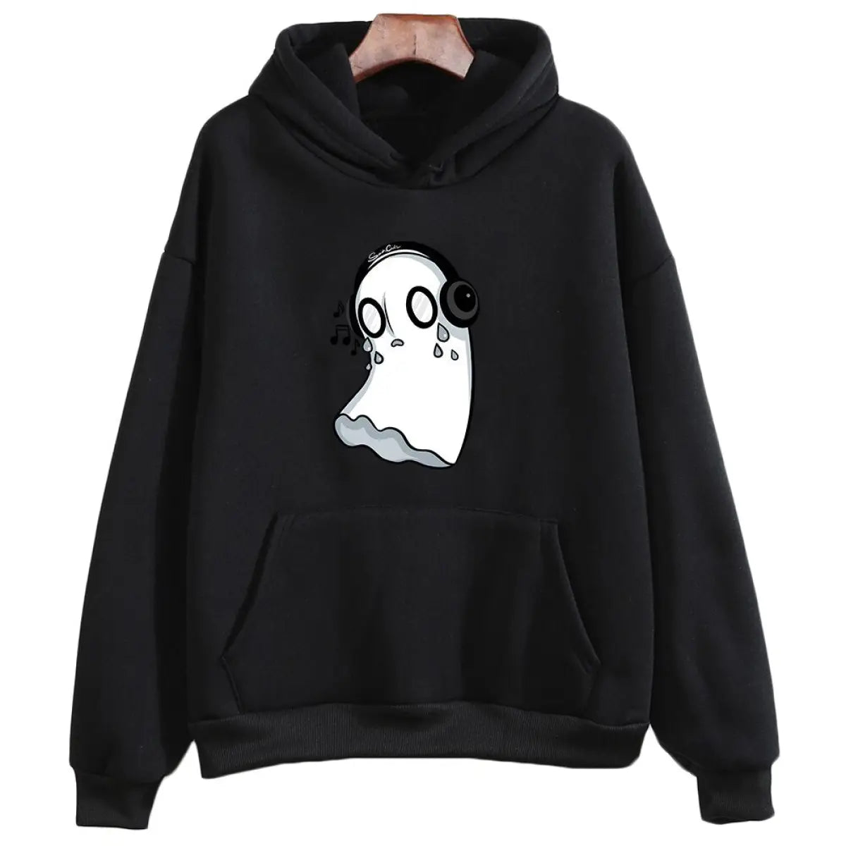 Undertale Napstablook Hoodies