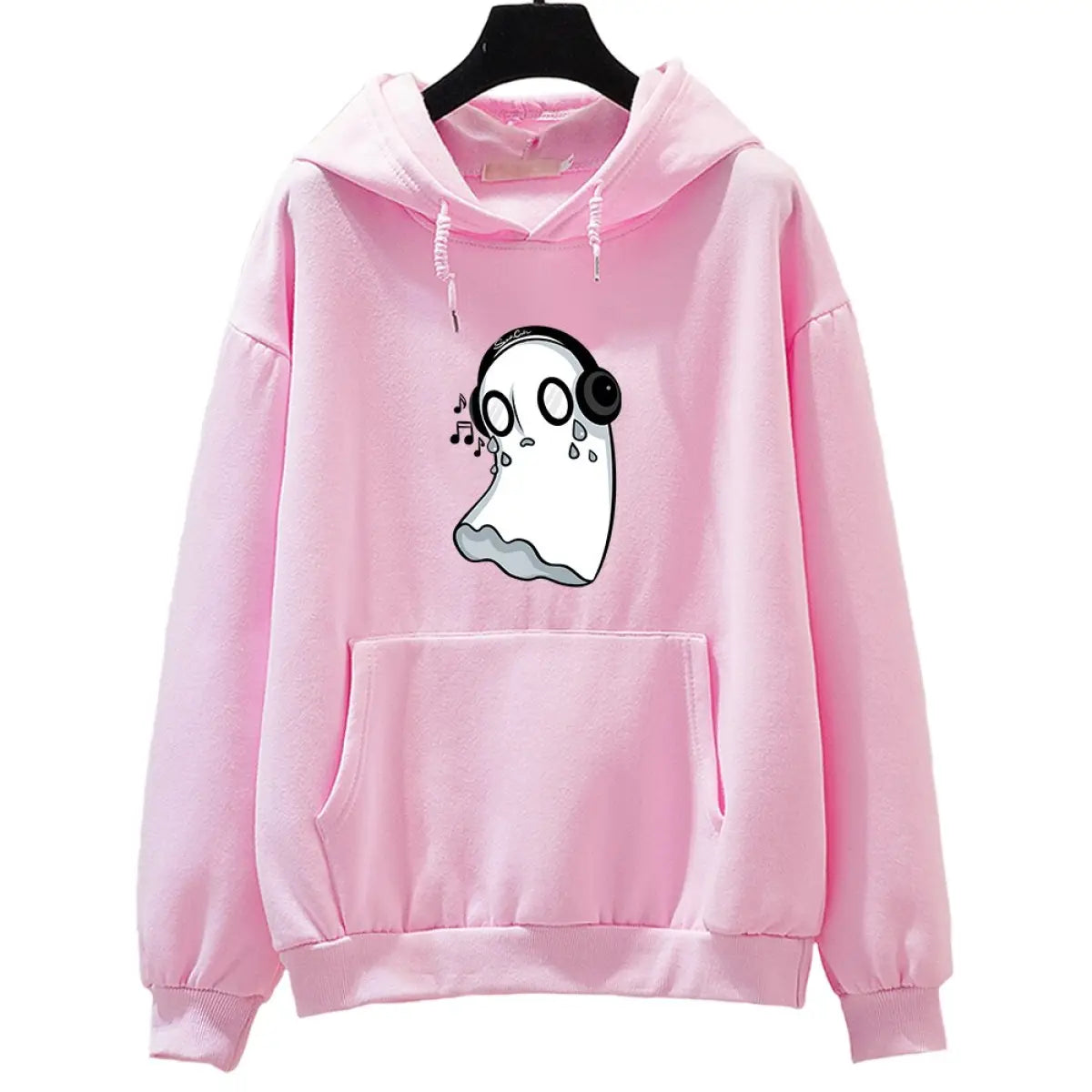 Undertale Napstablook Hoodies