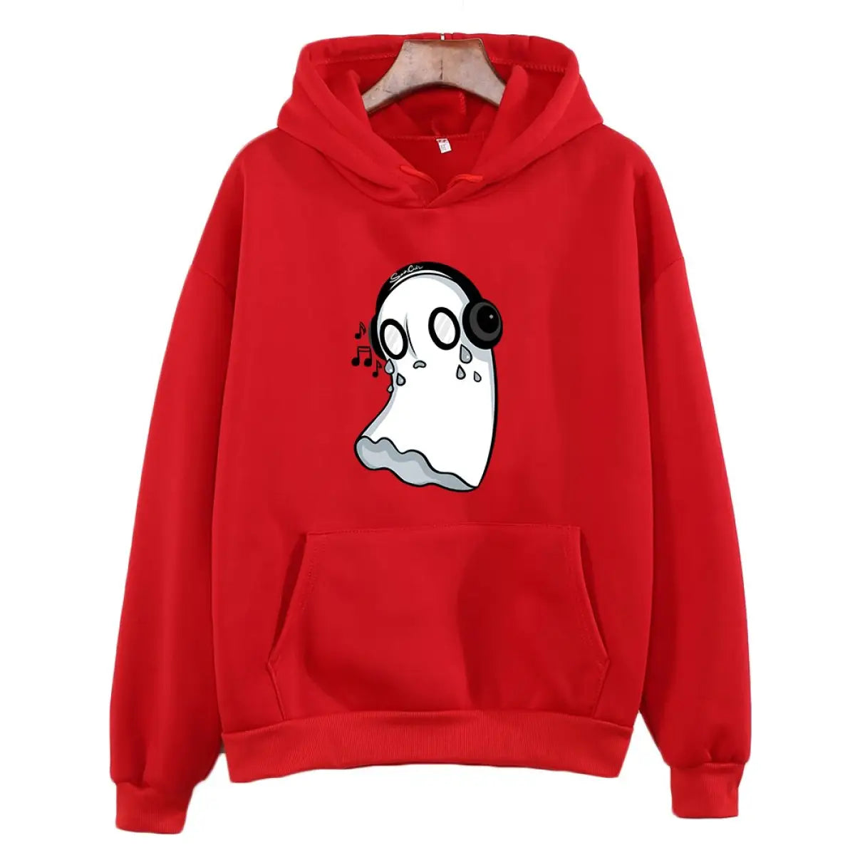 Undertale Napstablook Hoodies