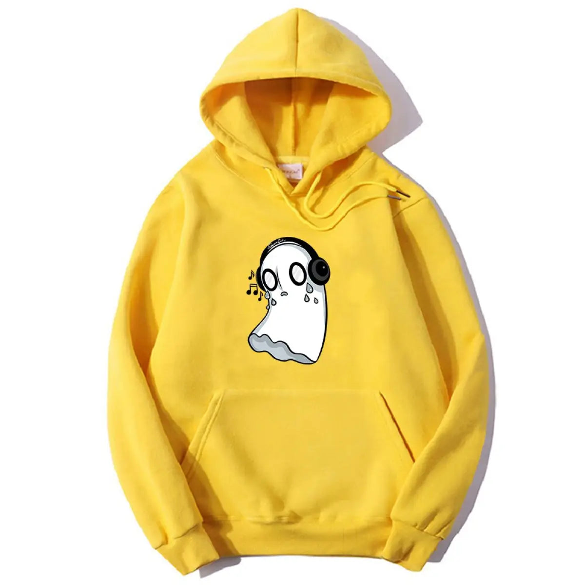 Undertale Napstablook Hoodies