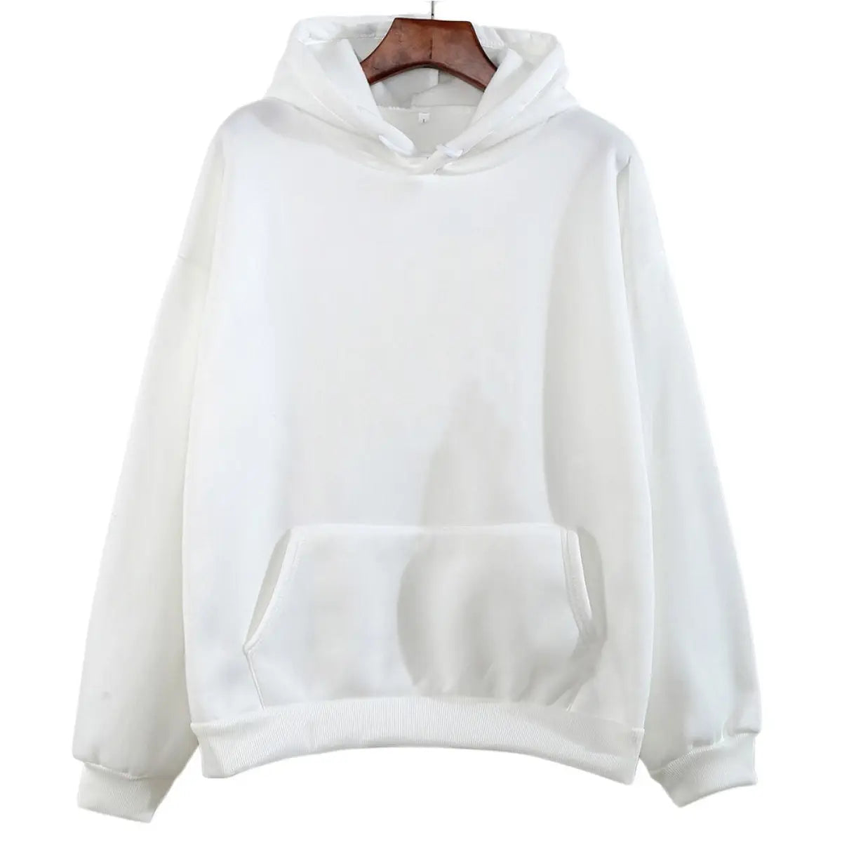 Undertale Napstablook Hoodies