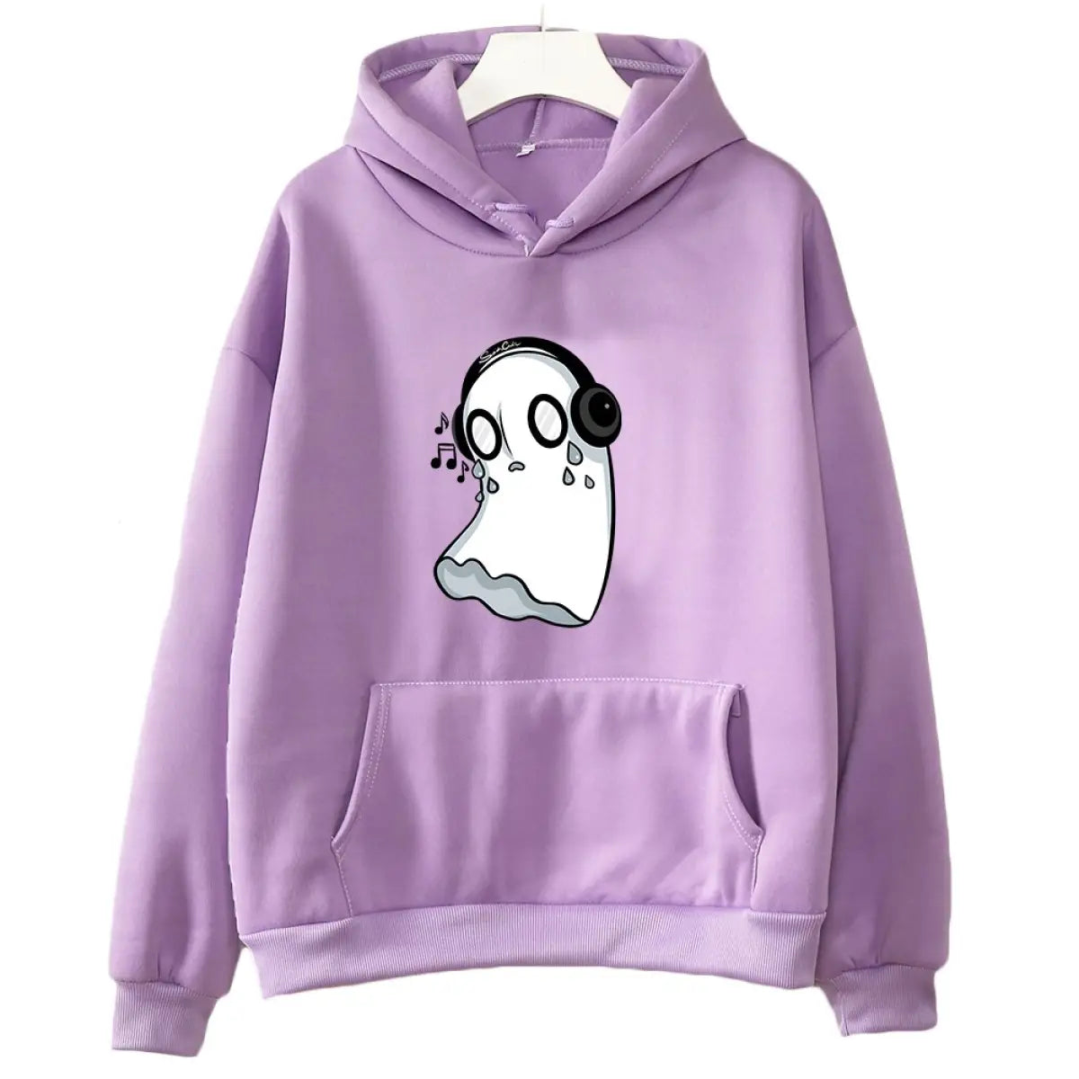 Undertale Napstablook Hoodies