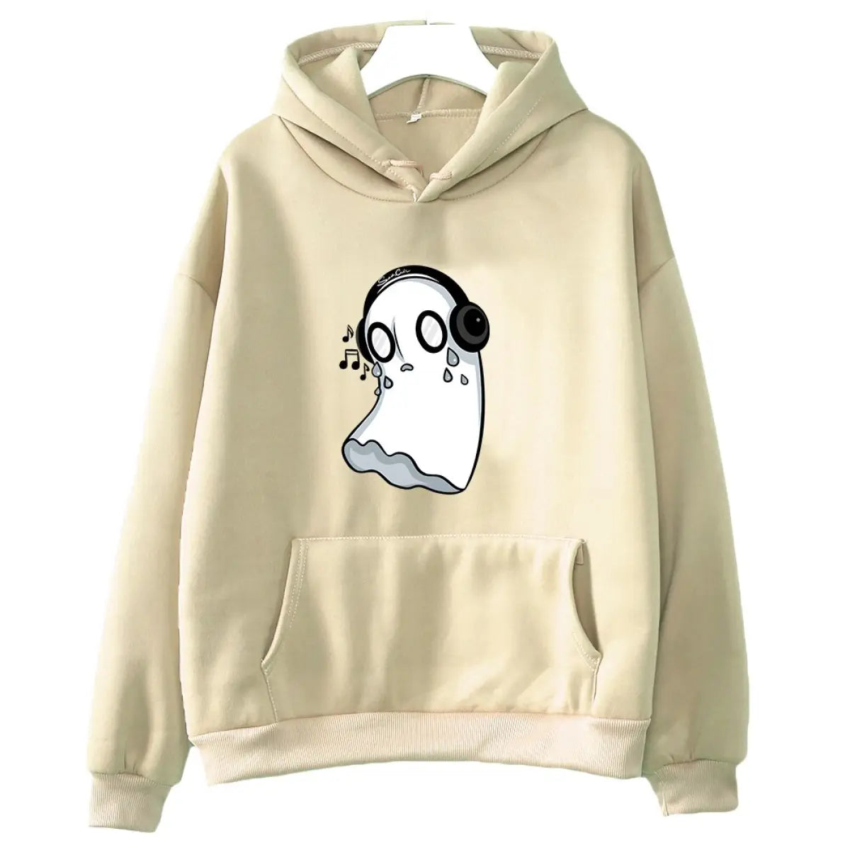 Undertale Napstablook Hoodies